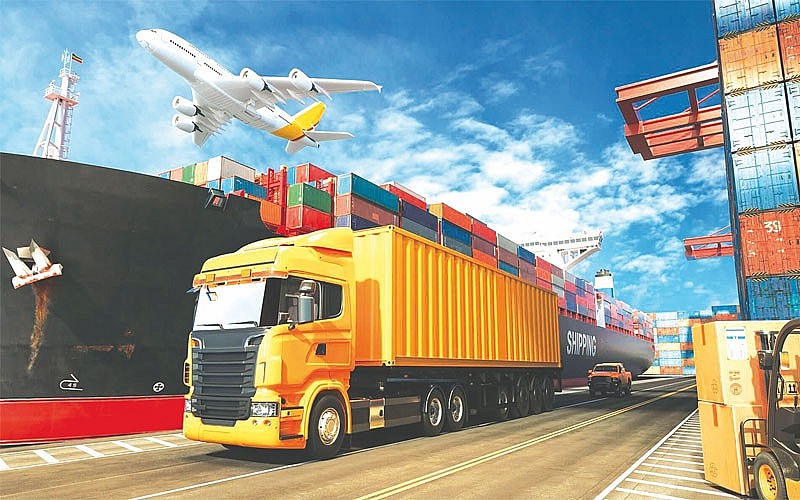 Chi phí logistics nông nghiệp ở Việt Nam cao hơn Singapore 300%