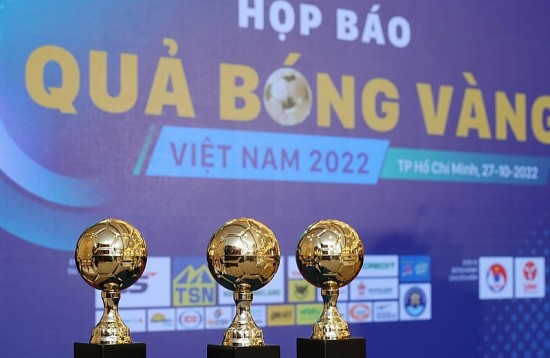 Nóng bỏng cuộc đua Quả bóng vàng Việt Nam: Vinh quang gọi tên ai?