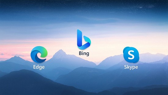 Microsoft ra mắt ứng dụng Bing và Edge mới trên điện thoại di động