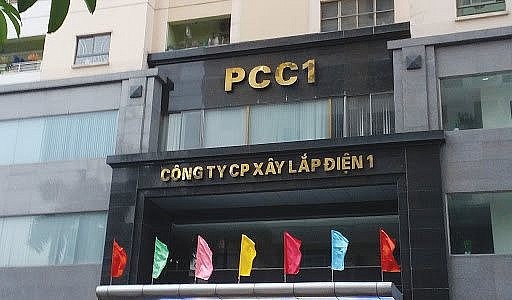 Chứng khoán ngành Công Thương: Phân tích chuyên sâu về cổ phiếu PC1 của PC1 Group