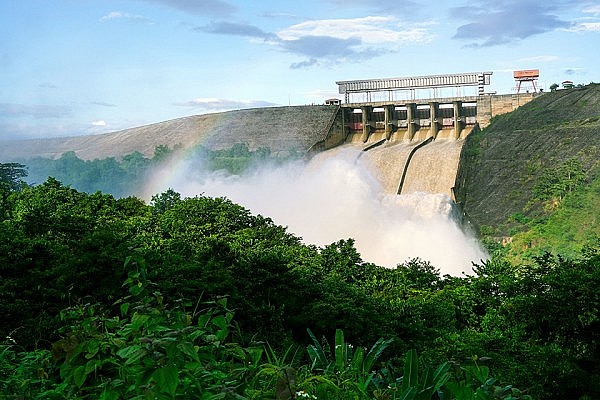 Cập nhật tình hình hồ thủy điện ngày 6/7/2023: Lưu lượng nước về tăng