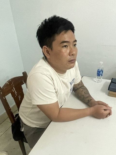 Đà Nẵng: Đã bắt được kẻ trộm tài sản hơn 1 tỷ đồng tại FPT Shop