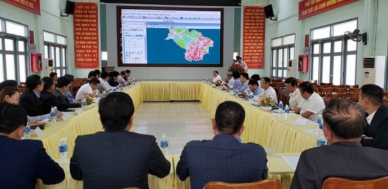 Hội doanh nghiệp cơ khí điện TP. Hồ Chí Minh tìm cơ hội đầu tư tại Bình Thuận