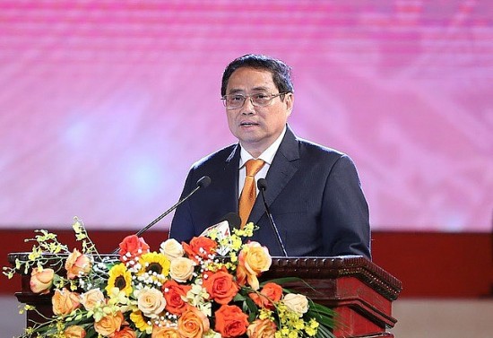 Thủ tướng Phạm Minh Chính: Văn hóa luôn là một dòng chảy liên tục, không ngừng nghỉ