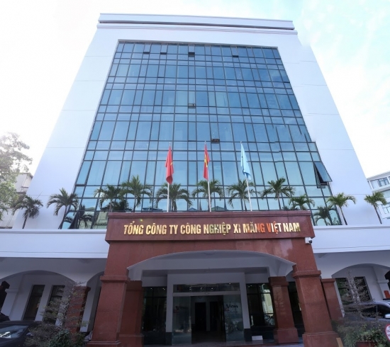 Tổng công ty Xi măng Việt Nam cần xử lý đơn tố cáo của một cán bộ tại công ty trực thuộc