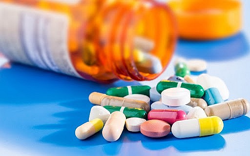 Bộ Y tế ngừng tiếp nhận hồ sơ cấp phép nhập khẩu thuốc của Công ty YTECO