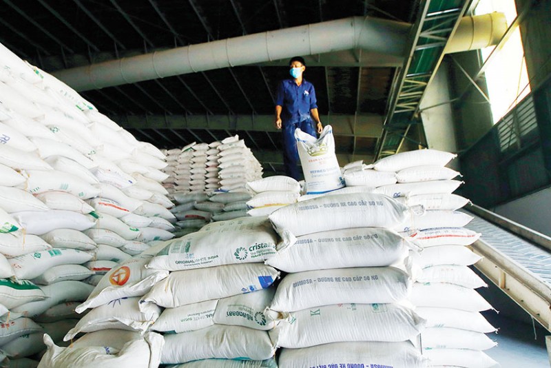 Ngày này năm xưa 5/3: Ban hành quy định về kinh doanh xuất khẩu gạo