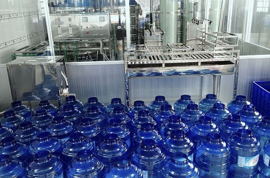 Lý do Lâm Đồng "nói không" với dự án sản xuất nước đóng chai tại Bảo Lộc