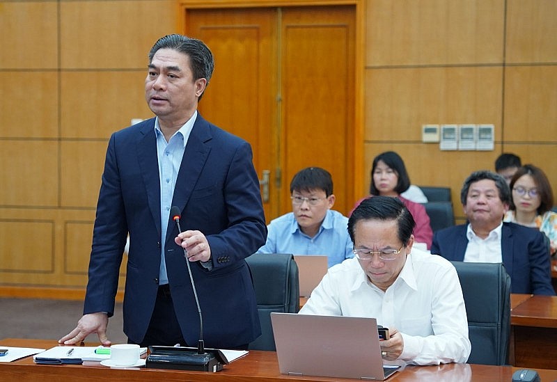 Bộ trưởng Nguyễn Hồng Diên: Không để đứt gãy nguồn cung than cho sản xuất điện, đạm trong mọi tình huống