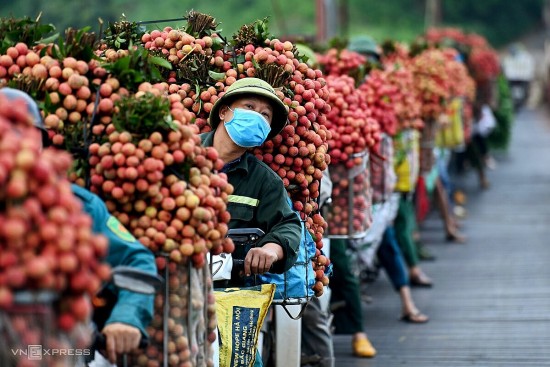 Bắc Giang: Thúc đẩy tiêu dùng sản phẩm OCOP gắn với thị trường du lịch
