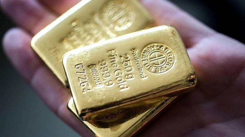 Giá vàng hôm nay 6/3: Vàng ổn định ở mức 66,90 triệu đồng