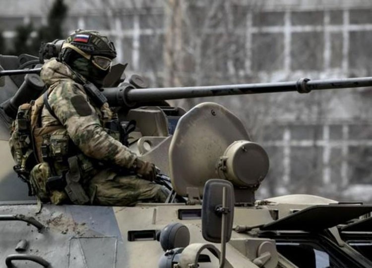 Chiến sự Nga-Ukraine hôm nay (7/3): Quân nhân Mỹ: Bakhmut chưa thất thủ, phương Tây đã tính kế hoạch hậu chiến