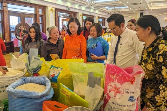 TP. Hải Phòng ra mắt kênh thương mại điện tử “Chợ online quận Ngô Quyền”