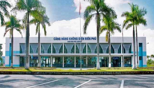 Đề xuất đóng cửa tạm thời Sân bay Điện Biên từ 1/4 vẫn chưa chính thức được chấp thuận