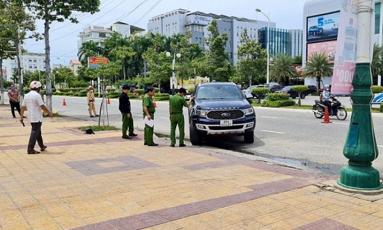 Sắp mở phiên xử vụ cựu sĩ quan tông tử vong nữ sinh lớp 12 ở Ninh Thuận