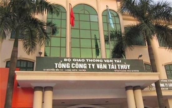 Tổng Công ty Vận tải thủy-Bài 2: Kiến nghị chuyển hồ sơ liên quan cổ phần hoá sang Bộ Công an