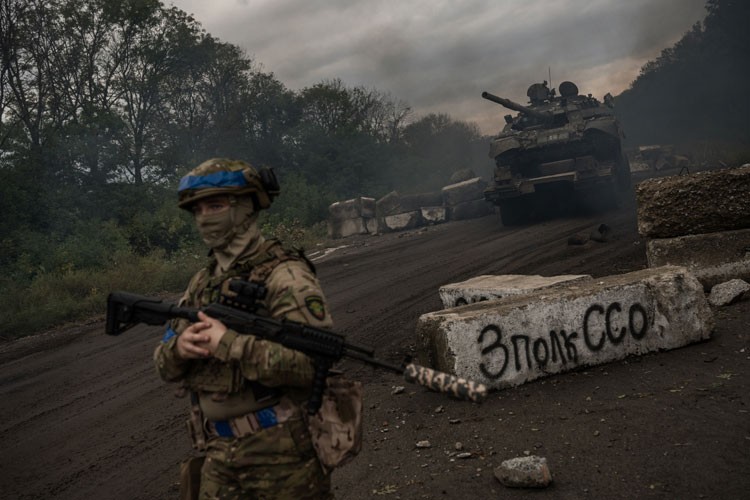 Chiến sự Nga – Ukraine hôm nay (10/3): Bakhmut trên bờ sụp đổ, Ukraine muốn “vây Ngụy, cứu Triệu”?