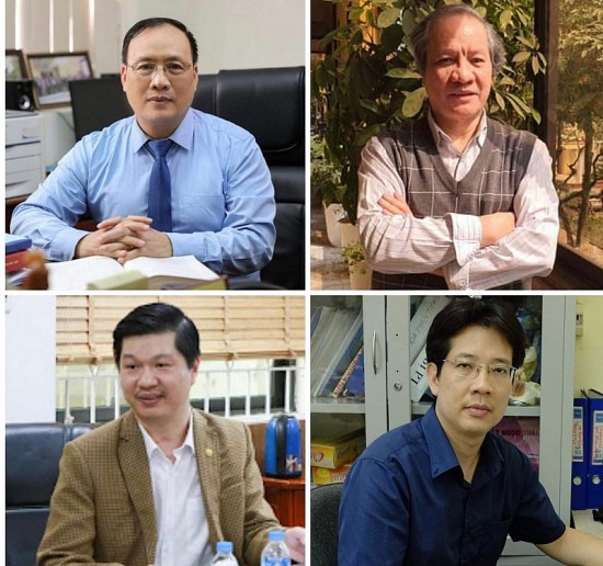 Việt Nam có 13 nhà khoa học vào bảng xếp hạng thế giới năm 2023
