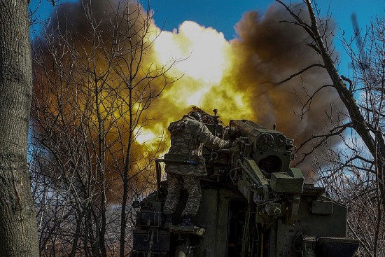 Chiến sự Nga-Ukraine 11/3: Nga cảnh báo NATO, điều lực lượng mới tới Bakhmut