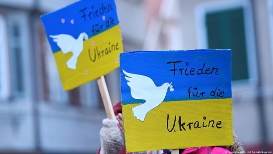 Con đường nào nhanh chóng dẫn đến hòa bình ở Ukraine?
