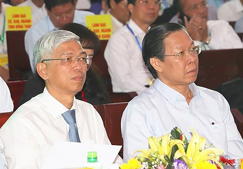 Liên kết, hợp tác giữa TP. Hồ Chí Minh - khu vực ĐBSCL: Thúc đẩy tăng trưởng kinh tế nhanh, bền vững
