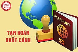 Loạt giám đốc doanh nghiệp ở Lào Cai bị tạm hoãn xuất cảnh là ai?