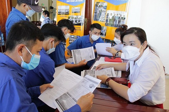 Phê duyệt Kế hoạch thực hiện Bản Ghi nhớ về tuyển dụng lao động giữa Việt Nam - Malaysia