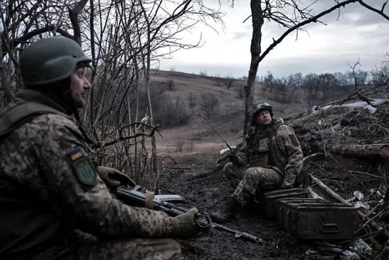 Chiến sự Nga-Ukraine: “Ông trời” chưa ủng hộ Ukraine phản công tại Bakhmut; 3 kịch bản đột kích Crimea của Ukraine