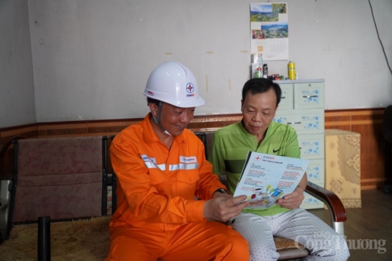 Quảng Ninh: Hưởng ứng chiến dịch Giờ Trái đất năm 2023