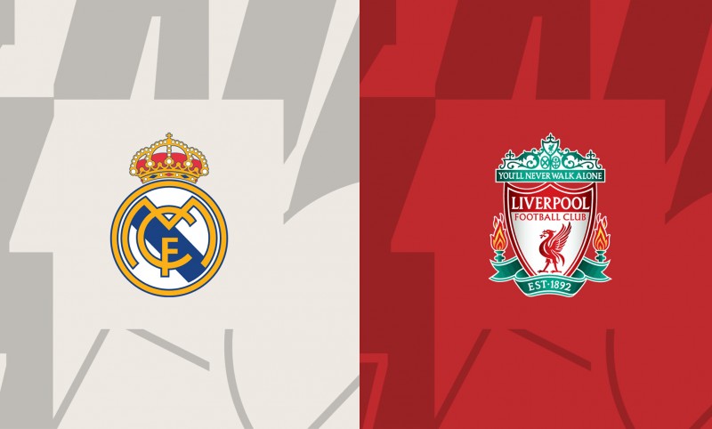 Link xem trực tiếp, nhận định trận Real Madrid và Liverpool, 03h00 ngày 16/3