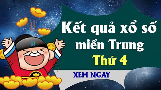 XSMT - Kết quả xổ số miền Trung hôm nay 22/3/2023: Xổ số miền Trung ngày 22 tháng 3