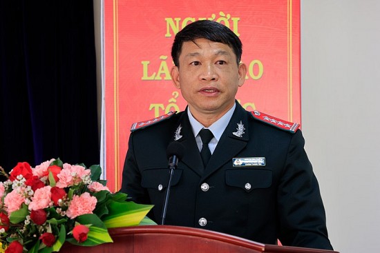 Chánh Thanh tra tỉnh Lâm Đồng Nguyễn Ngọc Ánh bị điều tra hành vi nhận hối lộ