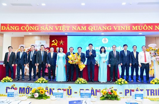 PC Thừa Thiên Huế: Tổ chức thành công Đại hội Đại biểu nhiệm kỳ 2023 – 2028