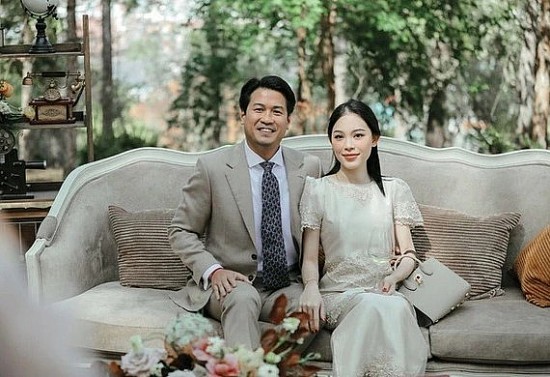 Hé lộ danh sách dàn khách mời góp mặt trong đám cưới Linh Rin - Phillip Nguyễn