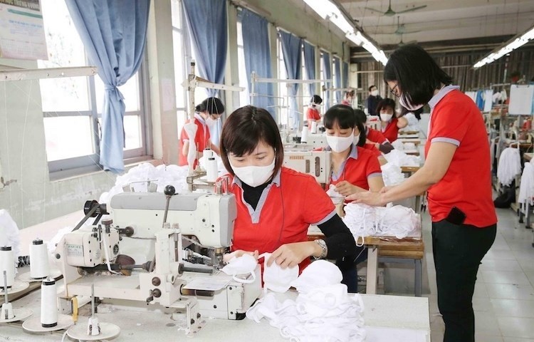 Hà Nội: Sắp khảo sát tiền lương, làm cơ sở tăng lương tối thiểu vùng 2024