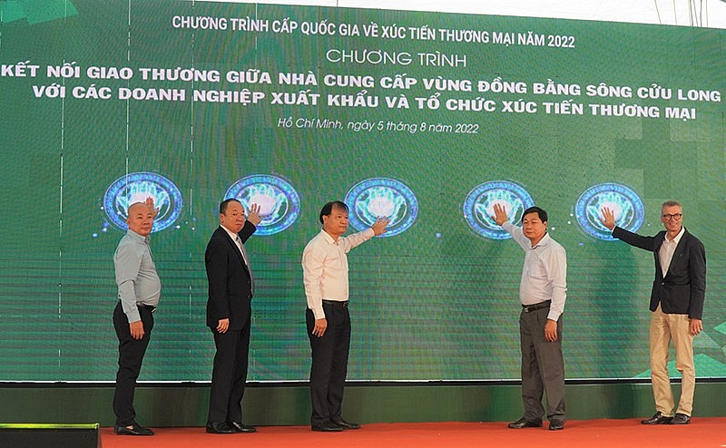 AEON Việt Nam góp phần thúc đẩy sản xuất và tiêu dùng bền vững