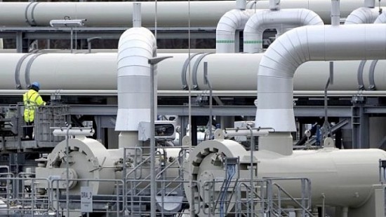 Giá gas hôm nay 16/3: Giảm sâu so với phiên đầu tuần; ngành điện hạt nhân đang hồi sinh