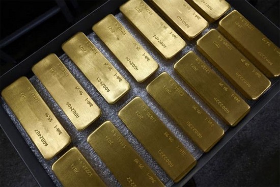 Giá vàng hôm nay 16/3: Vàng SJC tiếp tục rớt giá về mốc 66,65 triệu đồng