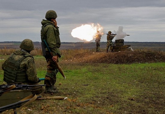 Chiến sự Nga-Ukraine 16/3: Nga giành lợi thế ở Kupyansk, nhóm Wagner kiểm soát trung tâm hậu cần ở Donetsk