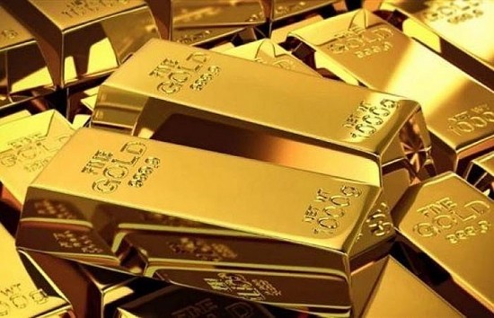 Giá vàng hôm nay 17/3: Vàng SJC phục hồi trở lại mốc 67,00 triệu đồng