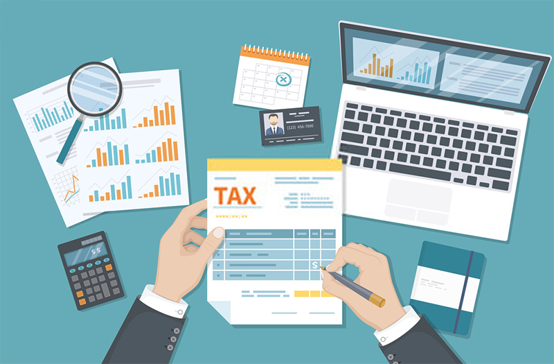 Kinh doanh ngắn hạn tại địa phương khác, khai nộp thuế thế nào?