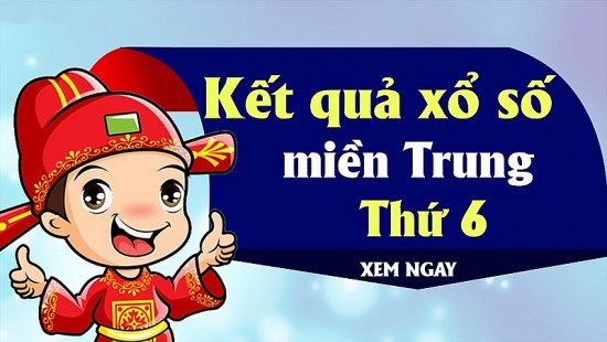 XSMT - Kết quả xổ số miền Trung hôm nay 17/3/2023: Xổ số miền Trung ngày 17 tháng 3