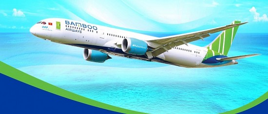 ITL trở thành đại lý khai thác hàng hóa độc quyền của Bamboo Airways Cargo
