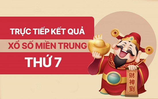 XSMT - Kết quả xổ số miền Trung hôm nay 18/3/2023: Xổ số miền Trung ngày 18 tháng 3