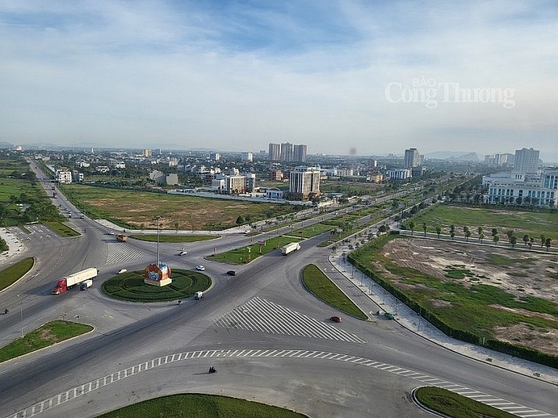 Thủ tướng Chính phủ phê duyệt Quy hoạch đô thị Thanh Hoá mới bao gồm cả huyện Đông Sơn