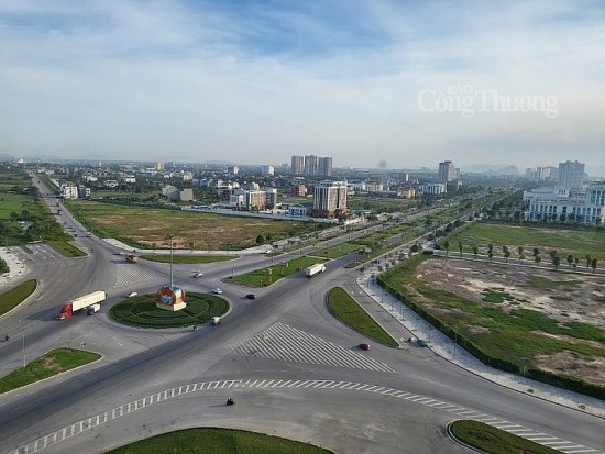 Thủ tướng Chính phủ phê duyệt Quy hoạch đô thị Thanh Hoá mới bao gồm cả huyện Đông Sơn