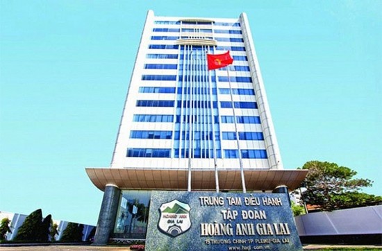 Hoàng Anh Gia Lai: Em trai bầu Đức đăng ký bán sạch cổ phiếu