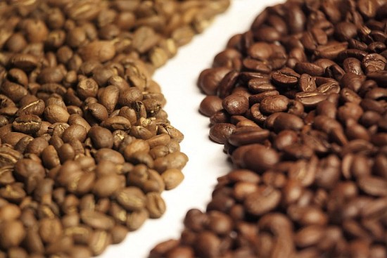 Giá cà phê hôm nay, 19/3: Giá cà phê trong nước xuống 46.000 đồng/kg
