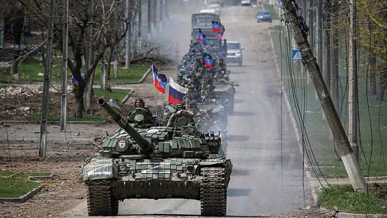 Chiến sự Nga-Ukraine hôm nay (19/3): Ukraine chịu sức ép từ bỏ Bakhmut; tuyến phòng thủ Donbass có nguy cơ vỡ vụn