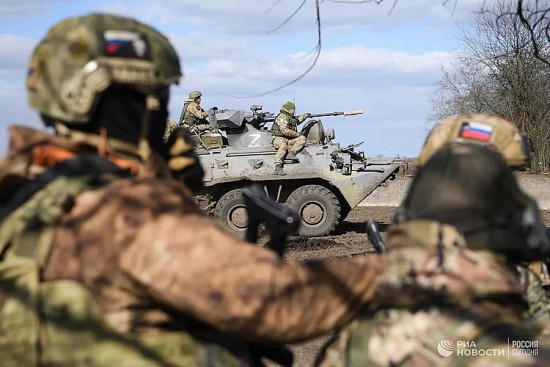 Chiến sự Nga - Ukraine 20/3: Nga cảnh báo Mỹ can dự trực tiếp chiến sự